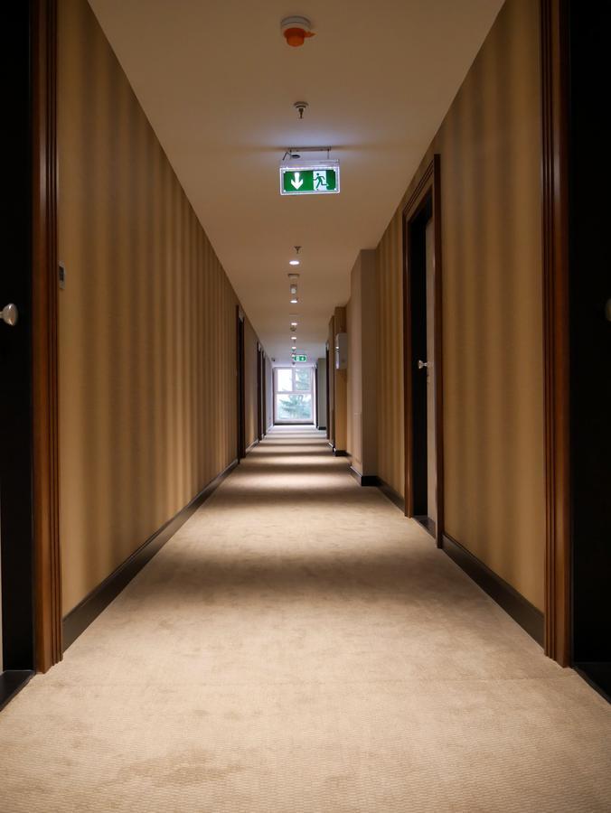 Hotel Беране Екстер'єр фото